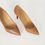 Miniatura: Christian Louboutin Nude Pumps