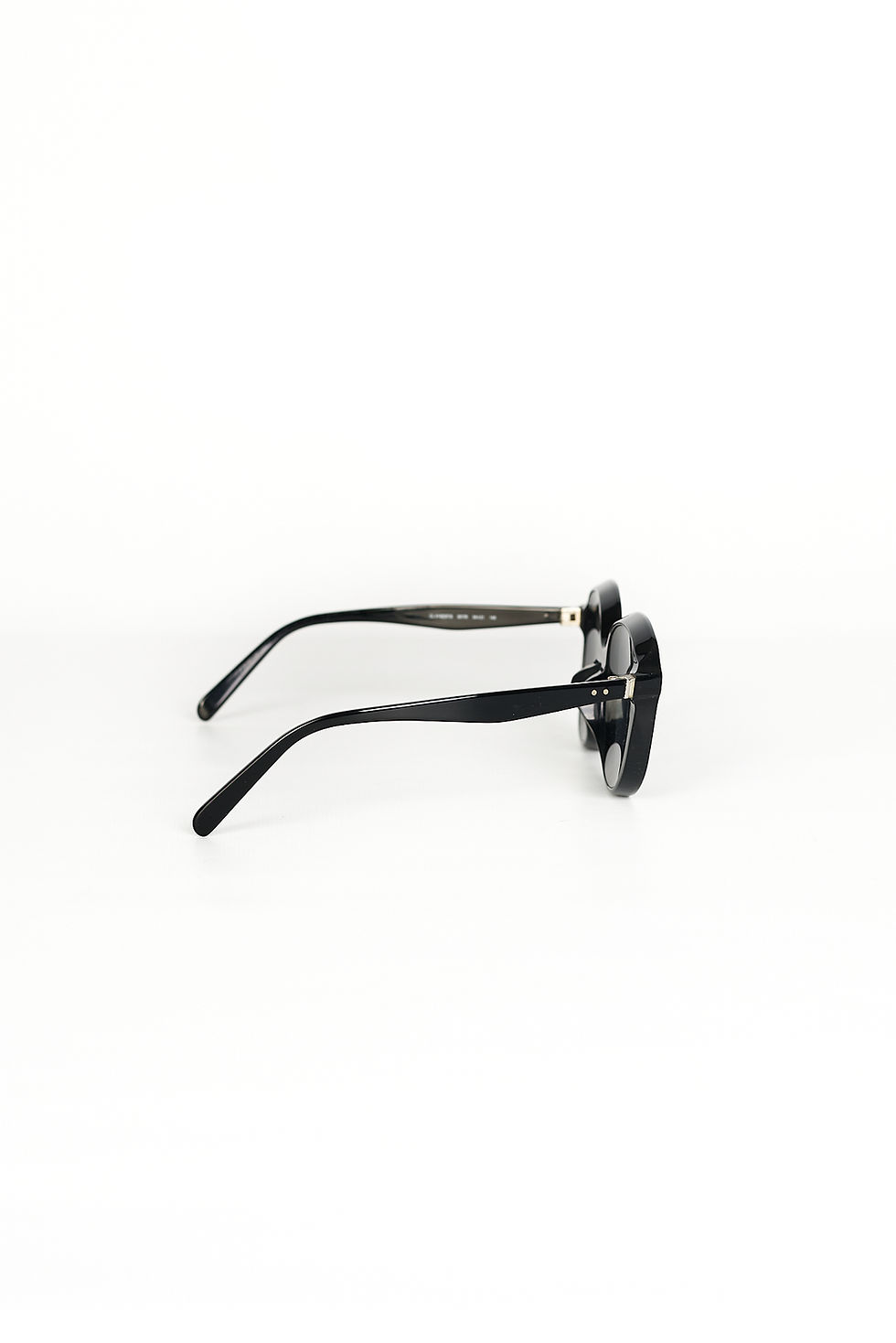 Miniatura: Celine Round Oversized Sunglasses 