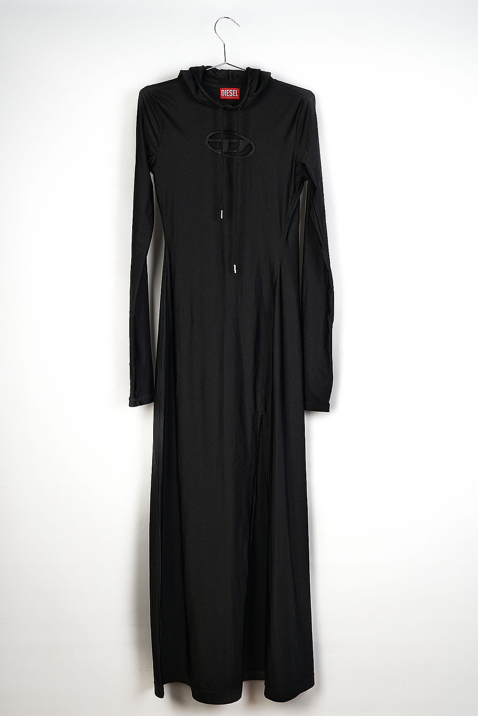 Miniatura: Diesel D-Mathilde Hoodie Dress