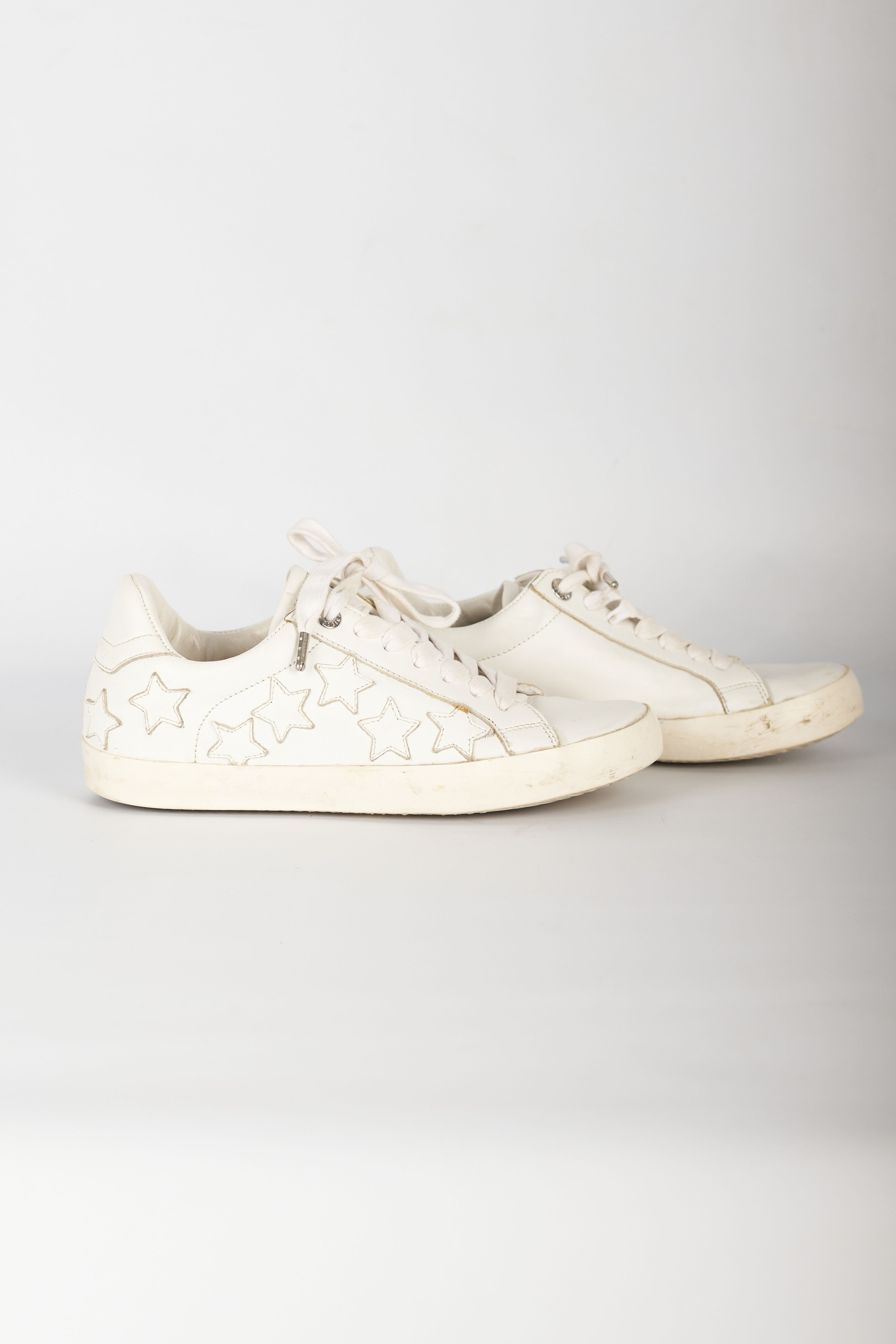 Zadig & Voltaire Stars Sneakers