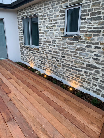 Brett Watson Builders Decks & Renovations