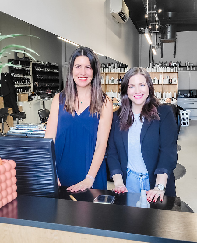 Frankton Hair Salon Queenstown
