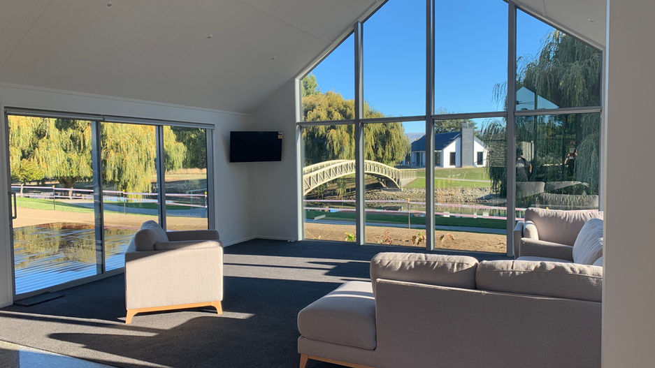 Brett Watson Builders Perriam Cove