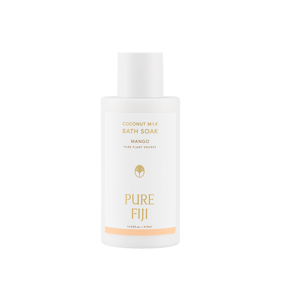 Thumbnail: Mango Bath Soak