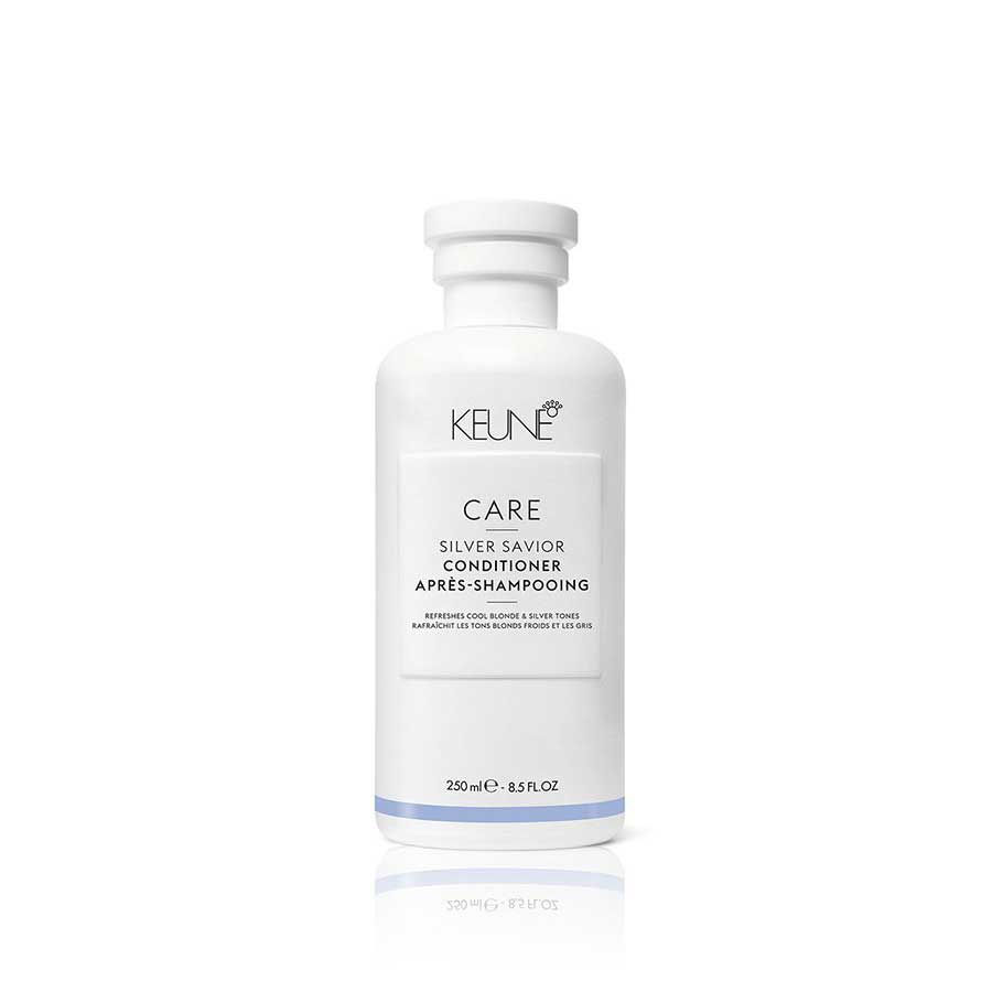 Care Silver Savior Conditioner