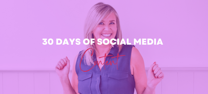 Uprising Toolkit - Coaching With Charlotte | Online Business & Marketing Courses