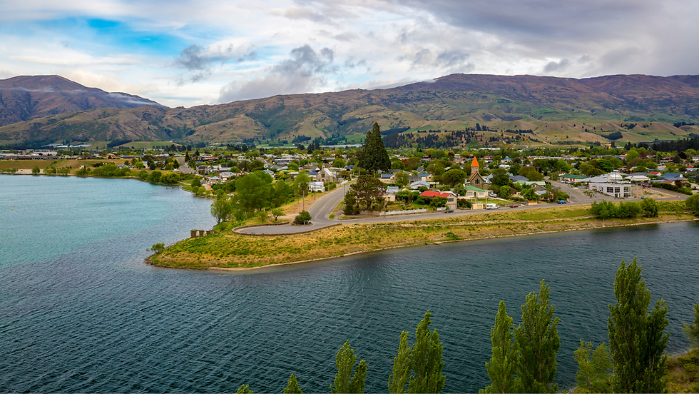 Brett Watson Builders Cromwell Otago