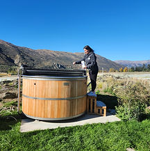 Done & Dusted Queenstown Property Management & Cleaning