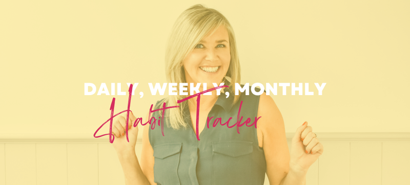 Uprising Toolkit - Coaching With Charlotte | Online Business & Marketing Courses