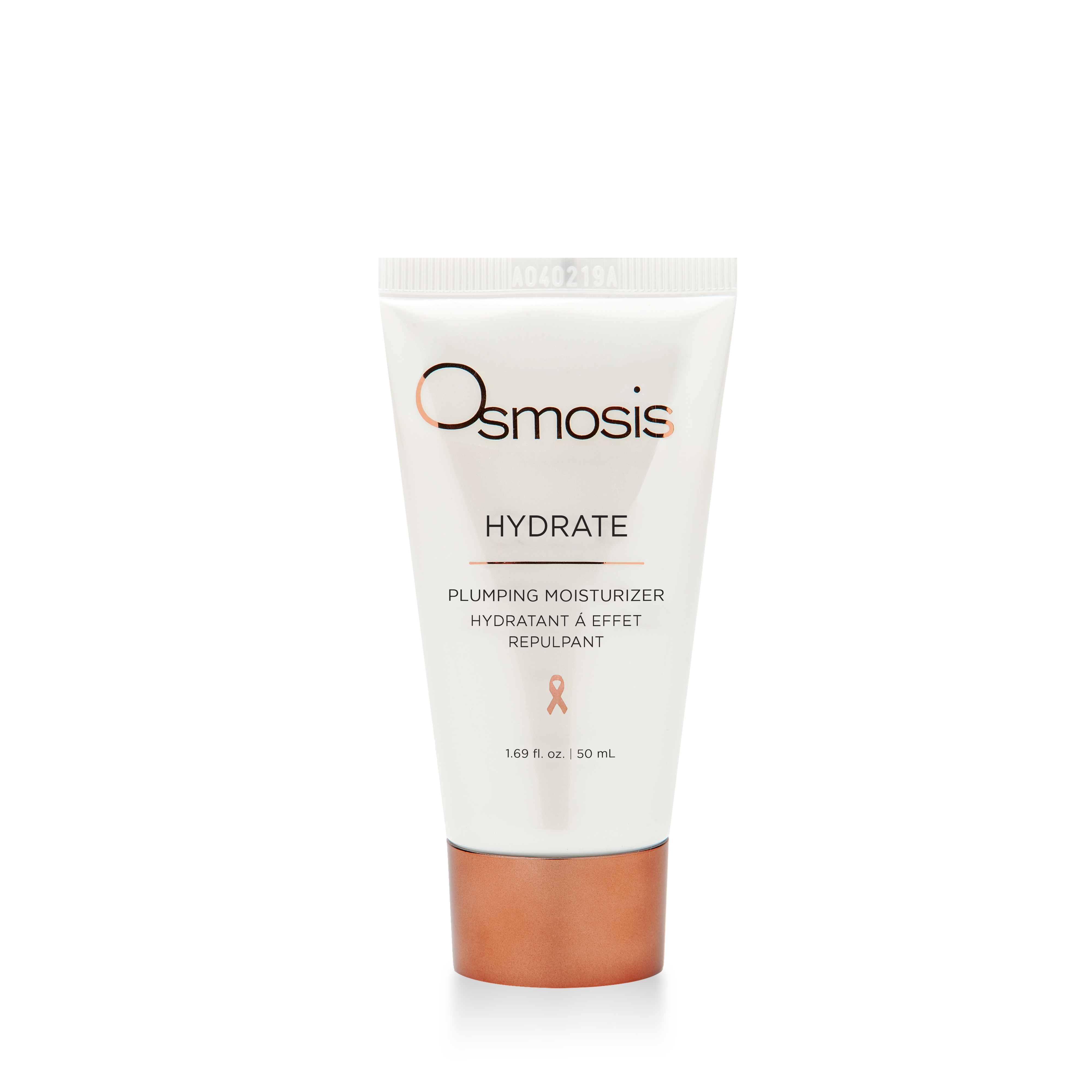 Hydrate Plumping Moisturizer