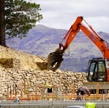 Contrax Central Civil Earthmovers