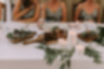 Double Thyme Catering Plan Events