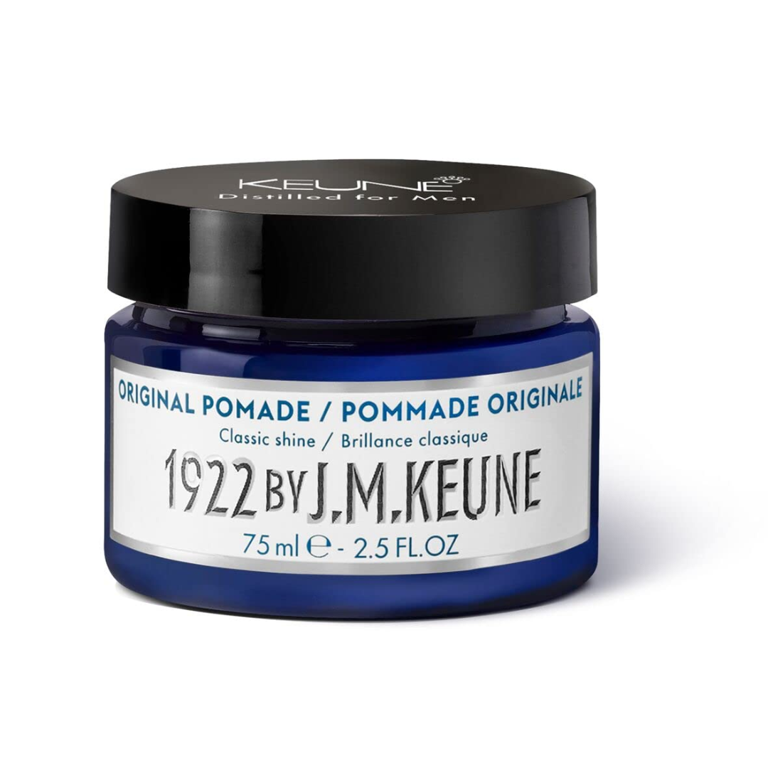 1922 Strong Hold Wax 75ml