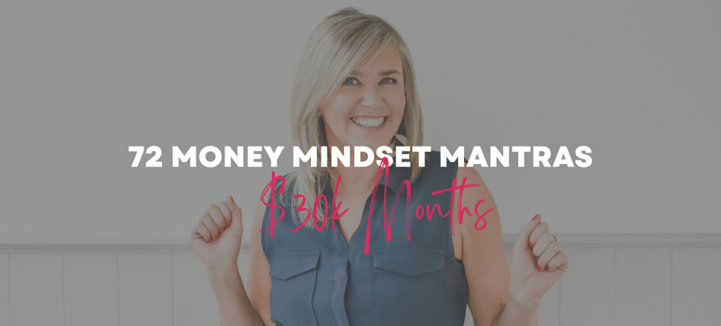 Uprising Toolkit - Coaching With Charlotte | Online Business & Marketing Courses