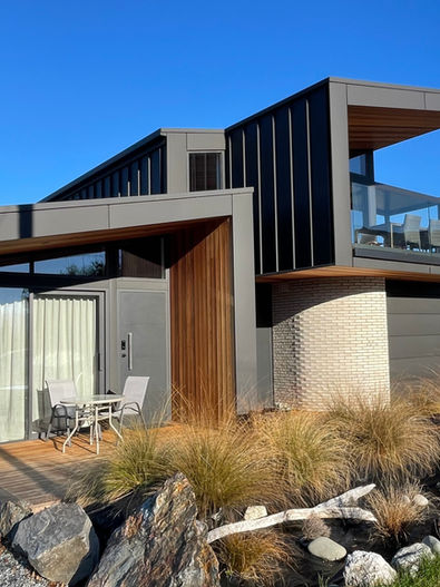 Brett Watson Builders Wanaka