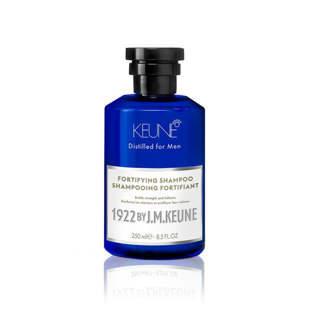 Fortifying Shampoo 250ml