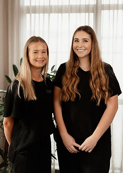 Radiance Skin & Day Spa Therapists