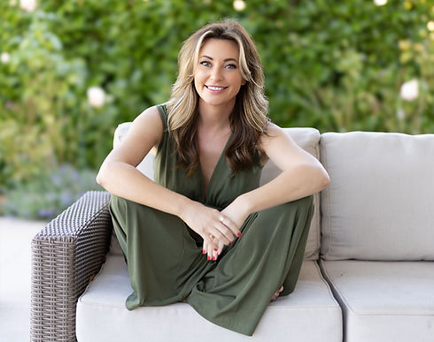 Emilie-Kate Owen MC Host & Presenter