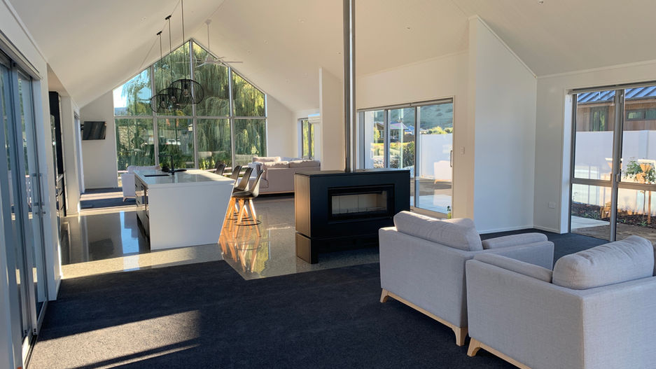 Brett Watson Builders Perriam Cove