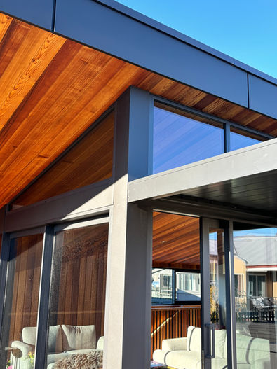 Brett Watson Builders Wanaka
