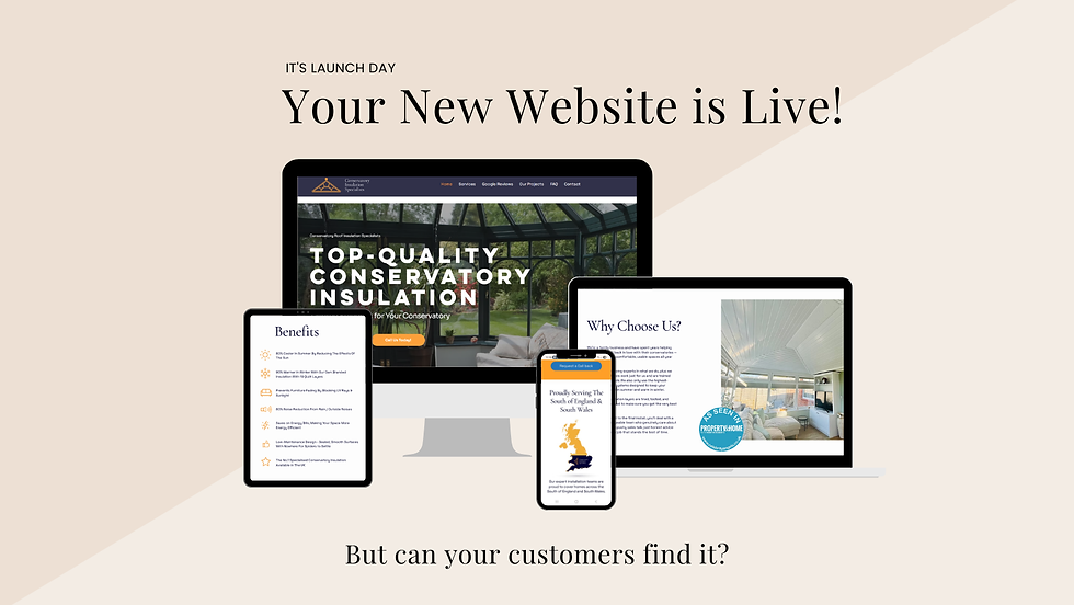 The DIY Website vs Professional