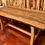 Thumbnail: #601 Live Edge Brown Ebony and Maple Table