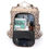 Miniatura: MOCHILA CUERO PU TIPO 3 BC.0051