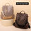 Miniatura: MOCHILA CUERO PU TIPO 3 BC.0051