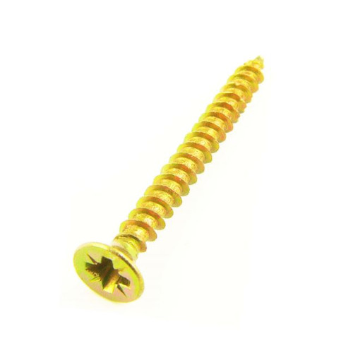 Wood screws 80mm x 5mm Pack of 200 AHoldens_parts