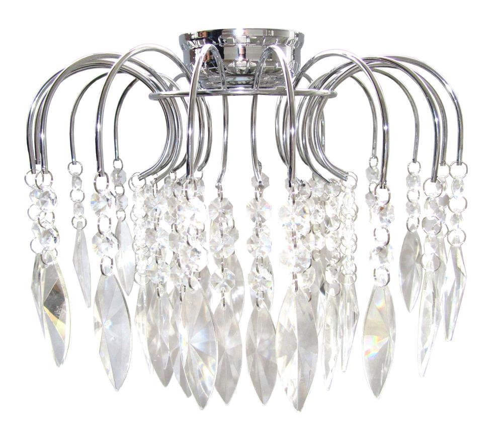 DIY04 Chandelier Batten Fix