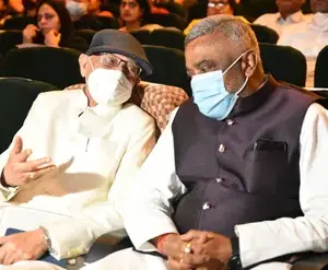 2022 – Voices of Quiet Resolve