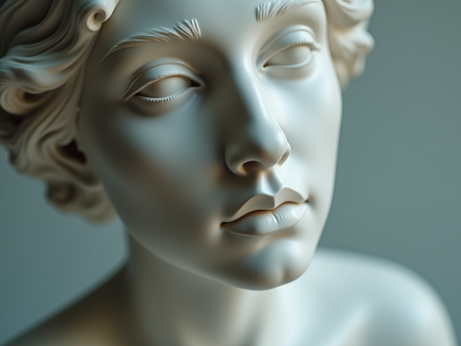 A Love Preserved in Silicone: The Heartfelt Tribute of Tapas Sandilya