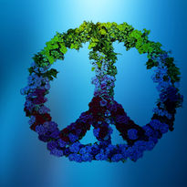 Peace Blue Clouds.jpg