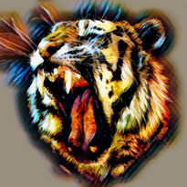 Tiger Roar - Warm Smear.jpg