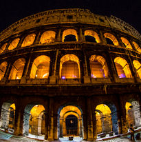 The Colloseum_Rome, Italy_Julian Starks Photography_0002.jpg