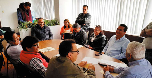 SAPAC atiende demandas ciudadanas