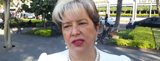 Ignora Alerta de Violencia de Género el ayuntamiento Cuernavaca