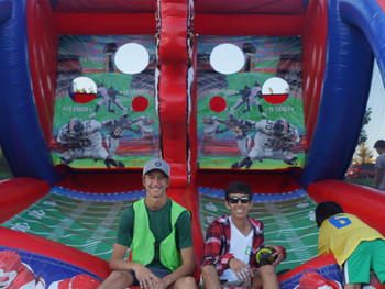 St. Hubert Harvest Festival