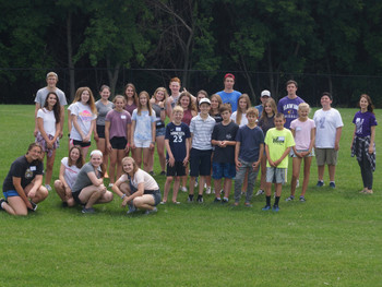 Summer Stretch Flex 2 - Auburn Home