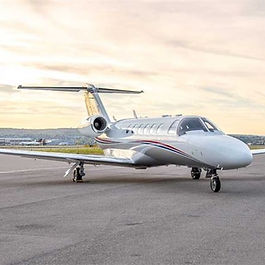 Hard to find such a Part 135 aviation company with pedigree team. Priced below market. Market verticals available: 135 charter, aviation management, organ transplant, ability to add cargo capability to certificate.