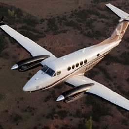 Rare opportunity to acquire a turnkey jet-ready 9/less pax/cargo Part 135 certificate with Commuter Designation.