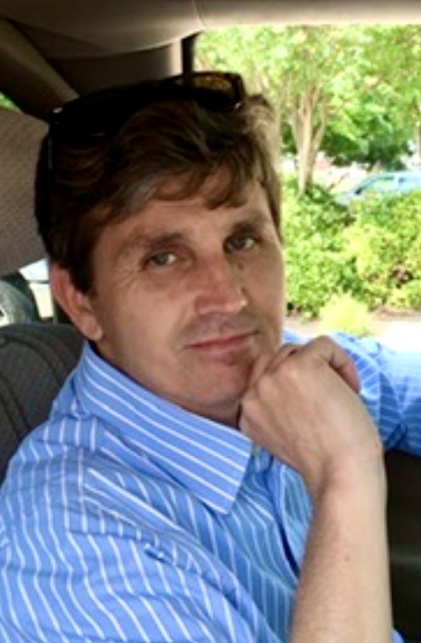 Writer: charleswinson