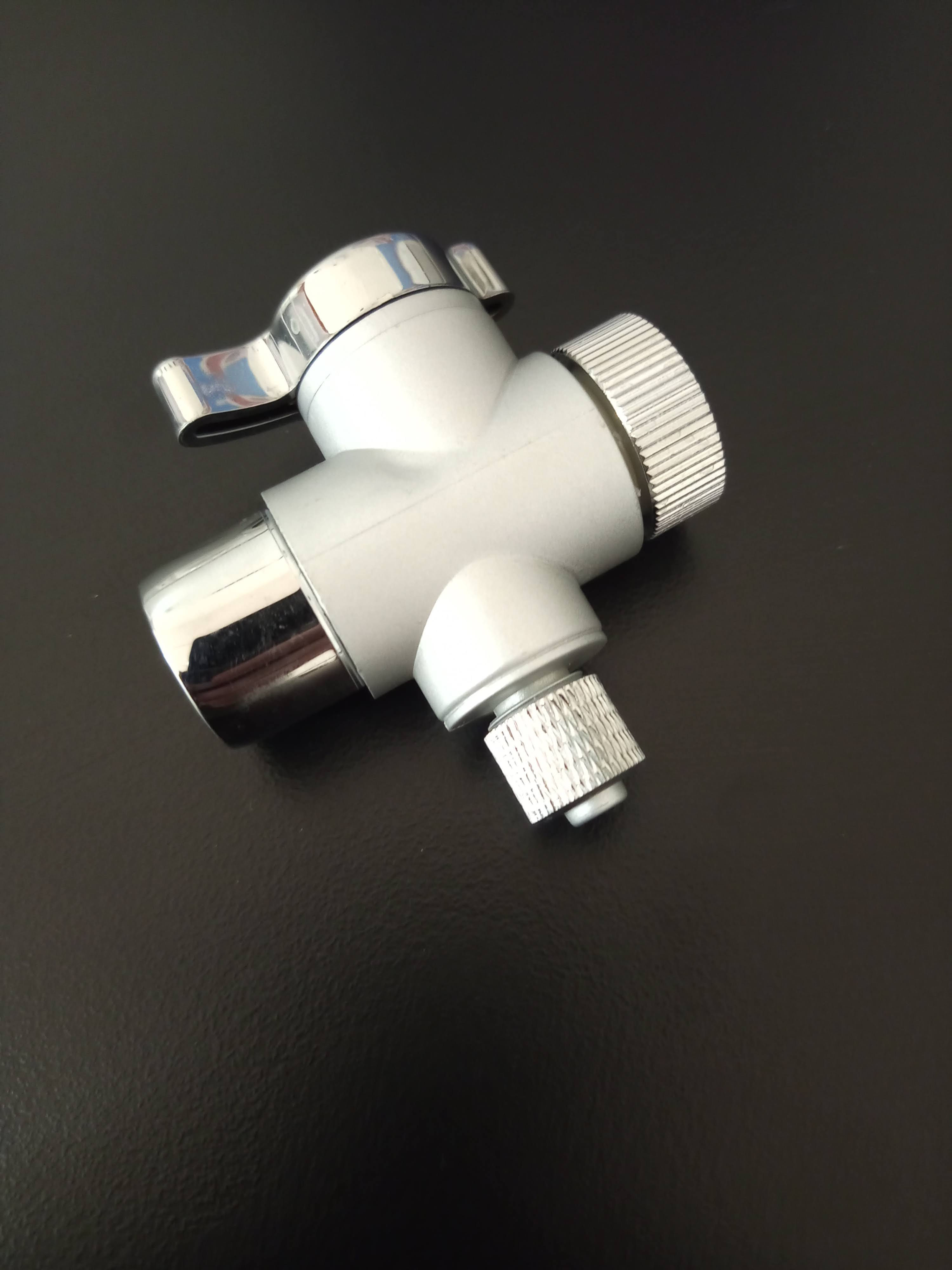 Διακόπτης φίλτρου νερού