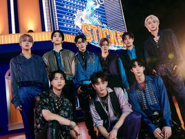 NCT 127 и NCT DREAM стали обладателями «тройного миллионселлера»