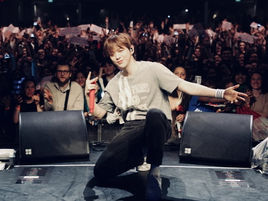 Кан Даниэль завершает турне по Европе