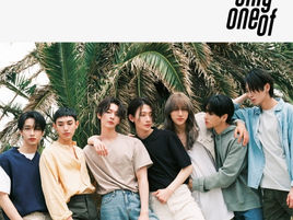 OnlyOneOf представил сегодня (15 июля) спецальбом