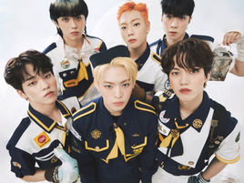 Все мемберы ONF пойдут служить в армию, кроме U