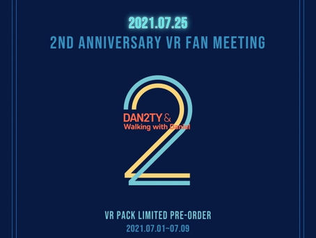 Кан Даниэль запустит глобальный фанмитинг