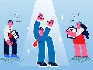 [От А до Я в корейском сознании] Зависть: эмоциональные потери, вызванные социальным сравнением