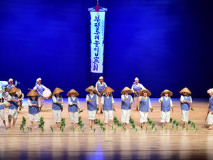 Фестивали и достопримечательности Кореи